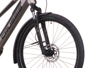 CRUSSIS e-Savela 7.11 691 Wh