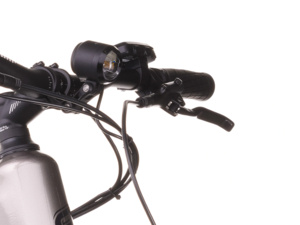 CRUSSIS e-Savela 7.11 691 Wh