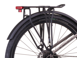 CRUSSIS e-Savela 7.11 691 Wh