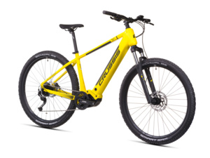 CRUSSIS e-Largo 7.11 513 Wh