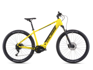 CRUSSIS e-Largo 7.11 513 Wh