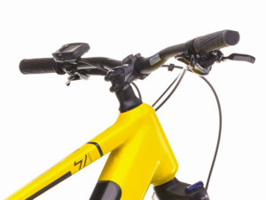 CRUSSIS e-Largo 7.11 715 Wh