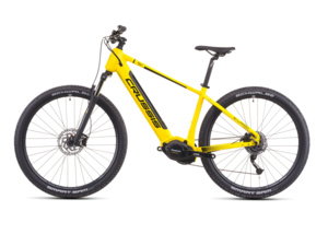 CRUSSIS e-Largo 7.11 894 Wh