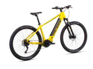 CRUSSIS e-Largo 7.11 894 Wh