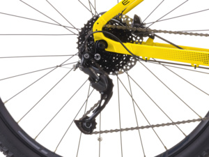 CRUSSIS e-Largo 7.11 894 Wh