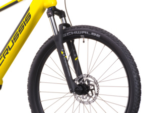 CRUSSIS e-Largo 7.11 894 Wh