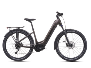 CRUSSIS ONE-Country 7.11 513 Wh