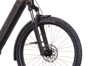 CRUSSIS ONE-Country 7.11 715 Wh