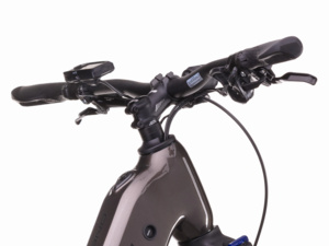 CRUSSIS ONE-Country 7.11 715 Wh