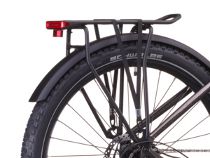 CRUSSIS ONE-Country 7.11 715 Wh