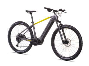 CRUSSIS e-Largo 9.11 894 Wh