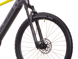 CRUSSIS e-Largo 9.11 894 Wh