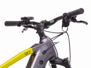 CRUSSIS e-Largo 9.11 894 Wh