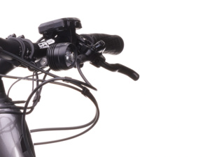 CRUSSIS e-Savela 9.11 715 Wh