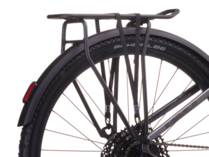 CRUSSIS e-Savela 9.11 715 Wh