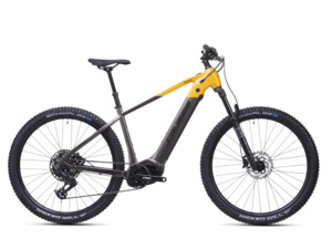 CRUSSIS e-Largo 10.11 894 Wh