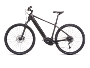 CRUSSIS ONE-Cross 7.11 513 Wh