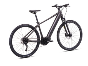 CRUSSIS ONE-Cross 7.11 513 Wh