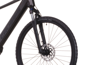 CRUSSIS ONE-Cross 7.11 715 Wh