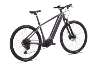 CRUSSIS ONE-Cross 9.11 715 Wh