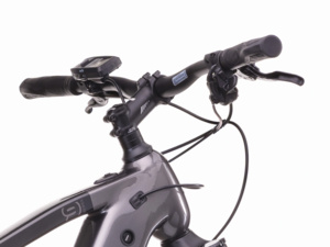 CRUSSIS ONE-Cross 9.11 715 Wh