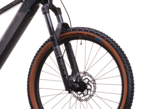 CRUSSIS ONE-Guera 10.11 715 Wh