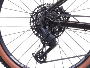 CRUSSIS ONE-Guera 10.11 715 Wh