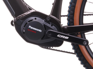 CRUSSIS ONE-Guera 10.11 894 Wh