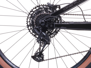 CRUSSIS ONE-Full 9.11 715 Wh