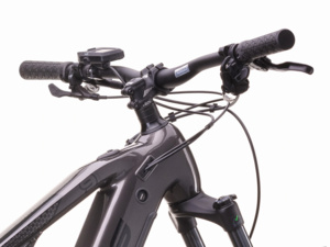 CRUSSIS ONE-Full 9.11 715 Wh