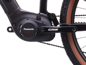 CRUSSIS ONE-Full 9.11 894 Wh