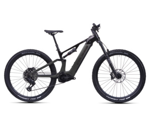 CRUSSIS ONE-Full 10.11 715 Wh