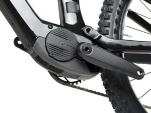 CRUSSIS ONE-Full 11.11 600 Wh