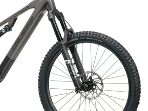 CRUSSIS ONE-Full 11.11 600 Wh