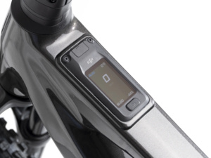 CRUSSIS ONE-Full 11.11 600 Wh