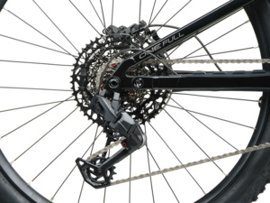 CRUSSIS ONE-Full 11.11 600 Wh