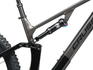 CRUSSIS ONE-Full 11.11 800 Wh