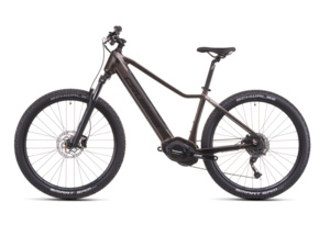 CRUSSIS ONE-Guera 7.11 715 Wh