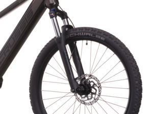 CRUSSIS ONE-Guera 7.11 715 Wh