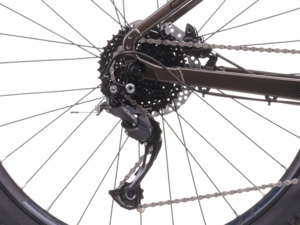 CRUSSIS ONE-Guera 7.11 715 Wh