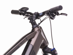 CRUSSIS ONE-Guera 7.11 715 Wh