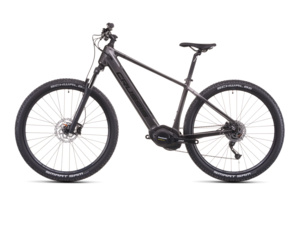 CRUSSIS ONE-Largo 7.11 513 Wh