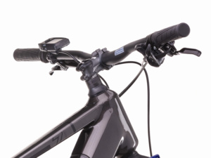 CRUSSIS ONE-Largo 7.11 715 Wh