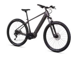 CRUSSIS ONE-Largo 7.11 715 Wh