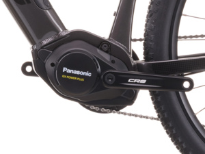 CRUSSIS ONE-Largo 7.11 715 Wh