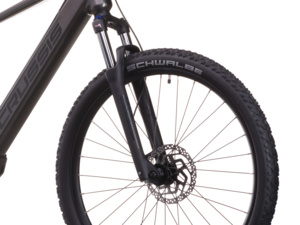 CRUSSIS ONE-Largo 7.11 894 Wh