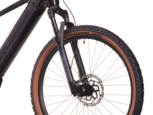 CRUSSIS ONE-Guera 9.11 715 Wh