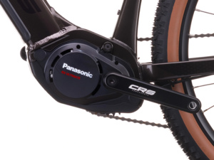 CRUSSIS ONE-Guera 9.11 894 Wh