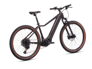 CRUSSIS ONE-Guera 9.11 894 Wh