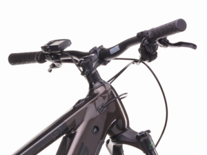 CRUSSIS ONE-Guera 9.11 894 Wh